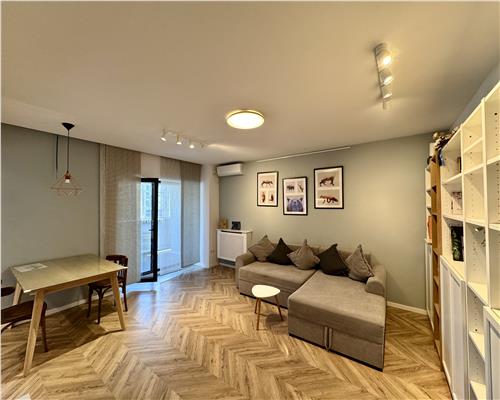 Inchiriere apartament 3 camere de lux, renovat complet, ultracentral, Ploiesti