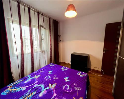 Inchiriere 2 camere, renovat, zona Cantacuzino, Ploiesti