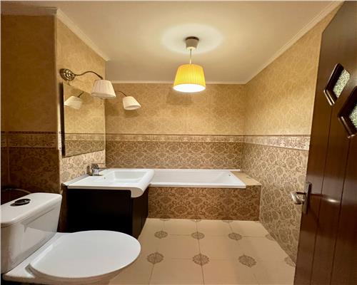 Inchiriere 2 camere, renovat, zona Cantacuzino, Ploiesti