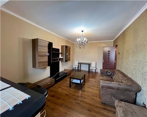 Inchiriere 2 camere, renovat, zona Cantacuzino, Ploiesti
