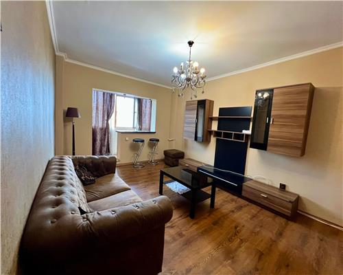 Inchiriere 2 camere, renovat, zona Cantacuzino, Ploiesti