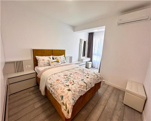 Apartament 2 camere, parcare proprie, prima inchiriere, Albert, Ploiesti