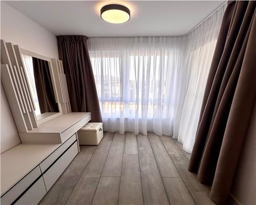 Apartament 2 camere, parcare proprie, prima inchiriere, Albert, Ploiesti