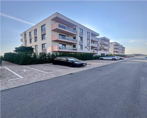 Apartament 2 camere, parcare proprie, prima inchiriere, Albert, Ploiesti