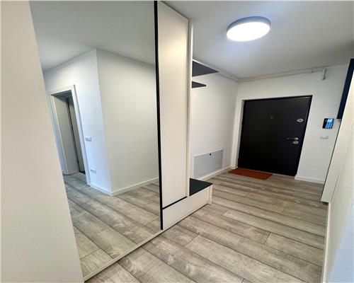 Apartament 2 camere, parcare proprie, prima inchiriere, Albert, Ploiesti