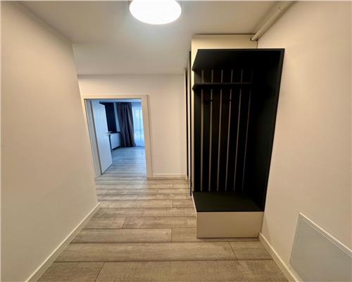 Apartament 2 camere, parcare proprie, prima inchiriere, Albert, Ploiesti
