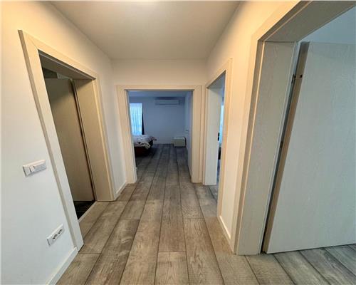 Apartament 2 camere, parcare proprie, prima inchiriere, Albert, Ploiesti