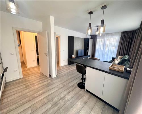 Apartament 2 camere, parcare proprie, prima inchiriere, Albert, Ploiesti