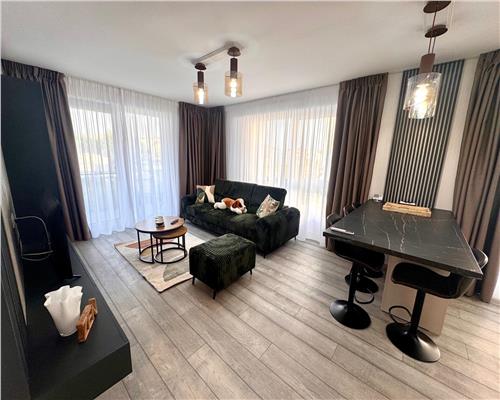 Apartament 2 camere, parcare proprie, prima inchiriere, Albert, Ploiesti