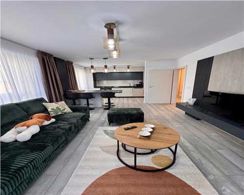 Apartament 2 camere, parcare proprie, prima inchiriere, Albert, Ploiesti