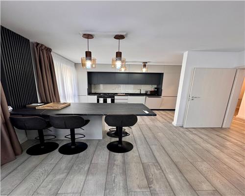Apartament 2 camere, parcare proprie, prima inchiriere, Albert, Ploiesti