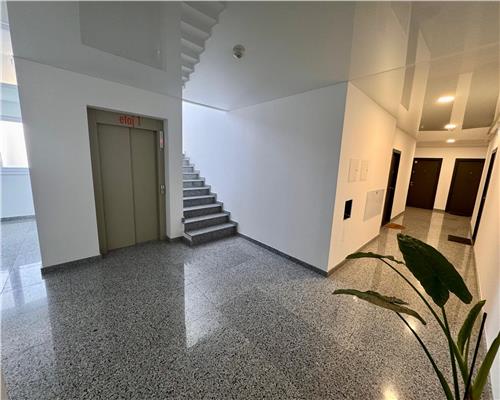 Apartament 2 camere, parcare proprie, prima inchiriere, Albert, Ploiesti