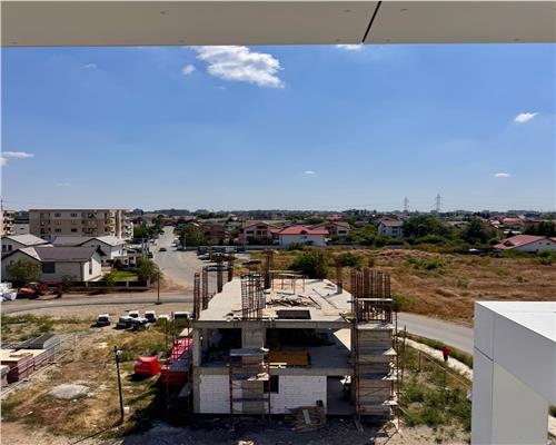 Penthouse de tip duplex, 3 camere, in Ploiesti, zona Albert