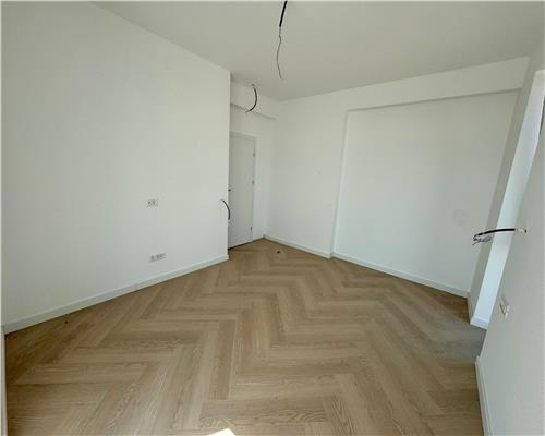 Penthouse de tip duplex, 3 camere, in Ploiesti, zona Albert