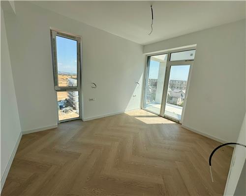 Penthouse de tip duplex, 3 camere, in Ploiesti, zona Albert