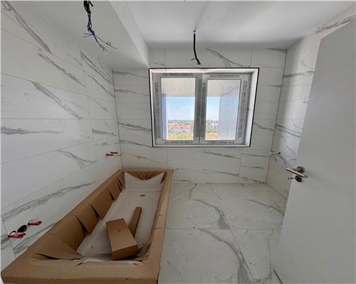 Penthouse de tip duplex, 3 camere, in Ploiesti, zona Albert