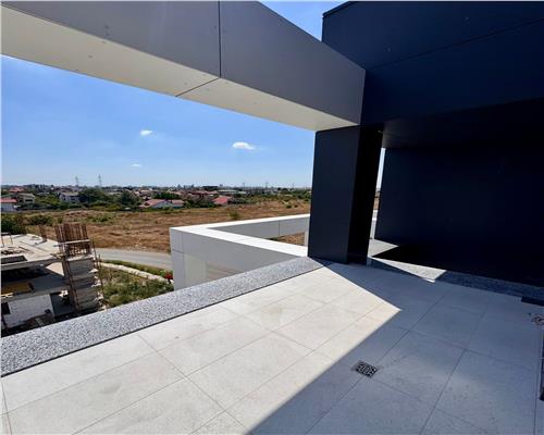 Penthouse de tip duplex, 3 camere, in Ploiesti, zona Albert