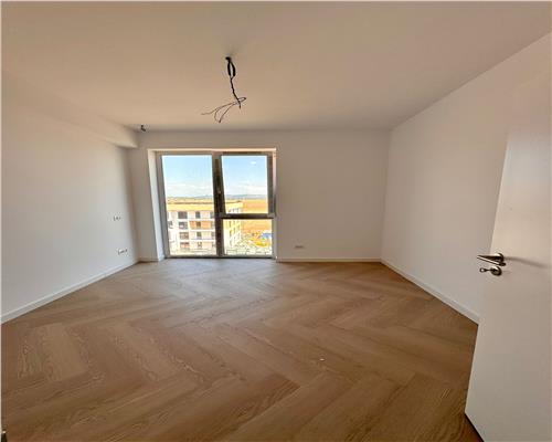 Penthouse de tip duplex, 3 camere, in Ploiesti, zona Albert