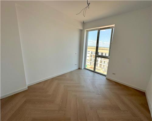 Penthouse de tip duplex, 3 camere, in Ploiesti, zona Albert