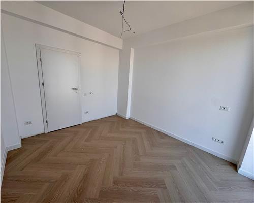 Penthouse de tip duplex, 3 camere, in Ploiesti, zona Albert