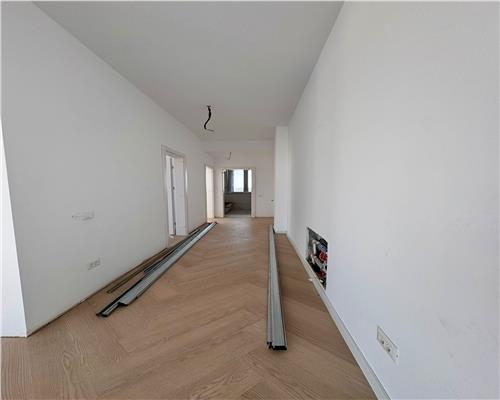 Penthouse de tip duplex, 3 camere, in Ploiesti, zona Albert