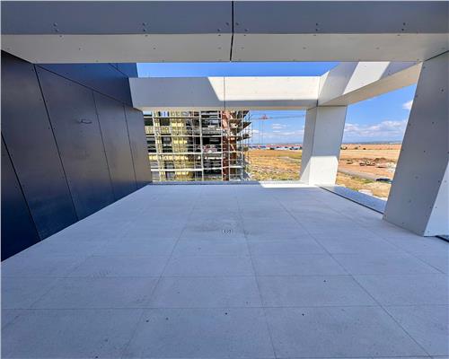 Penthouse de tip duplex, 3 camere, in Ploiesti, zona Albert