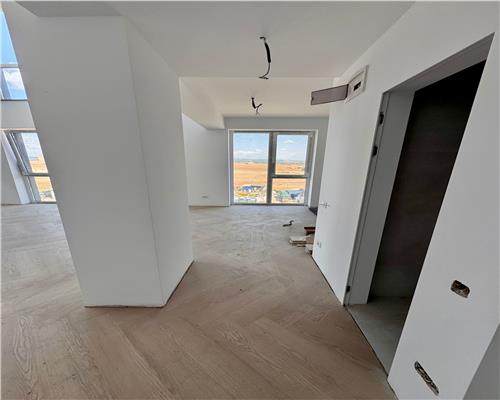 Penthouse de tip duplex, 3 camere, in Ploiesti, zona Albert