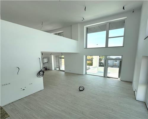 Penthouse de tip duplex, 2 camere, in Ploiesti, zona Albert