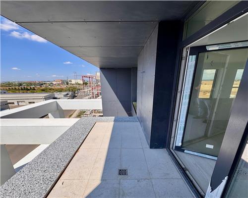 Penthouse de tip duplex, 2 camere, in Ploiesti, zona Albert
