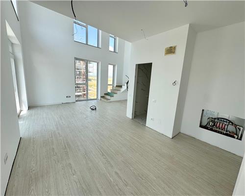 Penthouse de tip duplex, 2 camere, in Ploiesti, zona Albert