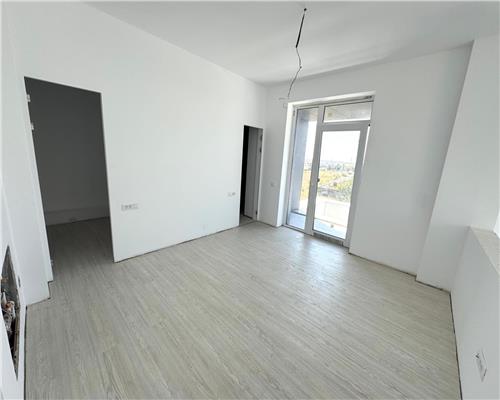 Penthouse de tip duplex, 2 camere, in Ploiesti, zona Albert
