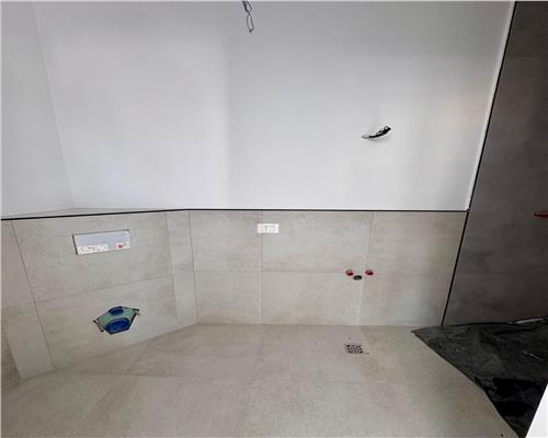 Penthouse de tip duplex, 2 camere, in Ploiesti, zona Albert