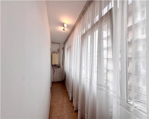 Apartament 2 camere, prima inchiriere, bloc nou, zona 9 Mai, Ploiesti