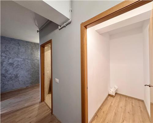 Apartament 2 camere, prima inchiriere, bloc nou, zona 9 Mai, Ploiesti