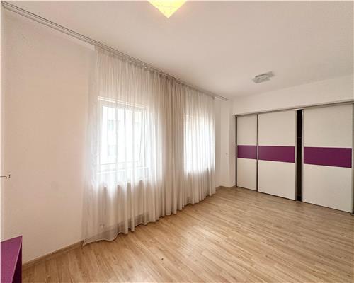 Apartament 2 camere, prima inchiriere, bloc nou, zona 9 Mai, Ploiesti