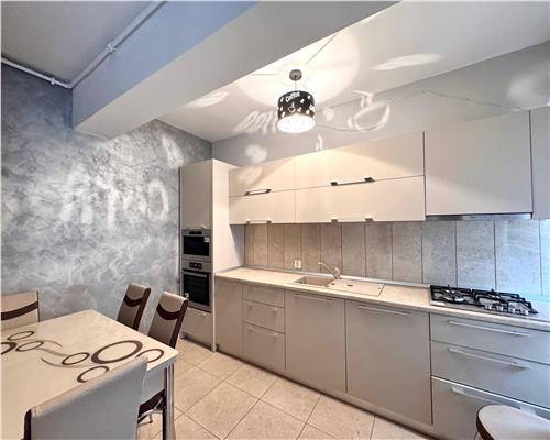 Apartament 2 camere, prima inchiriere, bloc nou, zona 9 Mai, Ploiesti