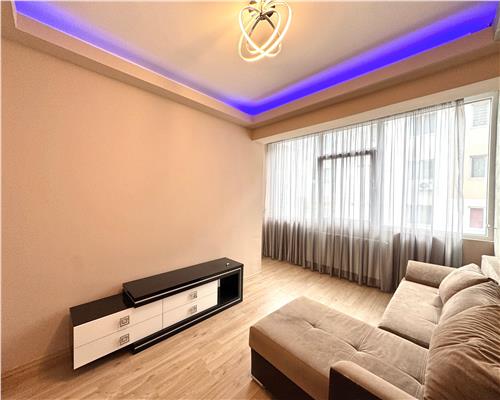 Apartament 2 camere, prima inchiriere, bloc nou, zona 9 Mai, Ploiesti