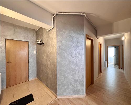 Apartament 2 camere, prima inchiriere, bloc nou, zona 9 Mai, Ploiesti
