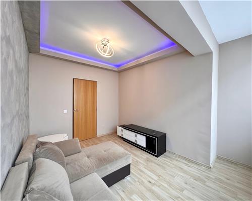 Apartament 2 camere, prima inchiriere, bloc nou, zona 9 Mai, Ploiesti