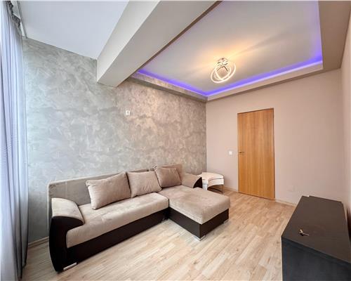 Apartament 2 camere, prima inchiriere, bloc nou, zona 9 Mai, Ploiesti