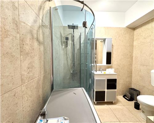 Apartament 2 camere, prima inchiriere, bloc nou, zona 9 Mai, Ploiesti