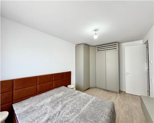 Apartament 2 camere de lux, ultracentral, bloc Bucegi, Ploiesti