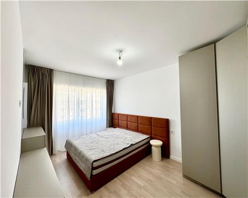 Apartament 2 camere de lux, ultracentral, bloc Bucegi, Ploiesti
