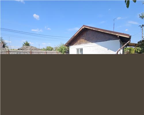 Casa 2 camere, in Lipanesti, zona primariei