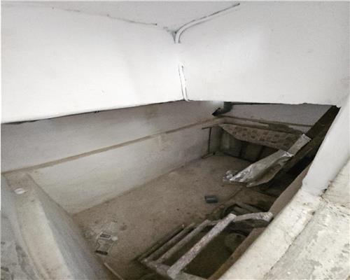 Casa 2 camere, in Lipanesti, zona primariei