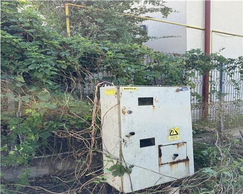 Teren intravilan, 913 mp, Bobalna Sud, Ploiesti