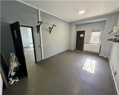 Spatiu comercial cu vitrina stradala, in Ploiesti, zona Mall Afi