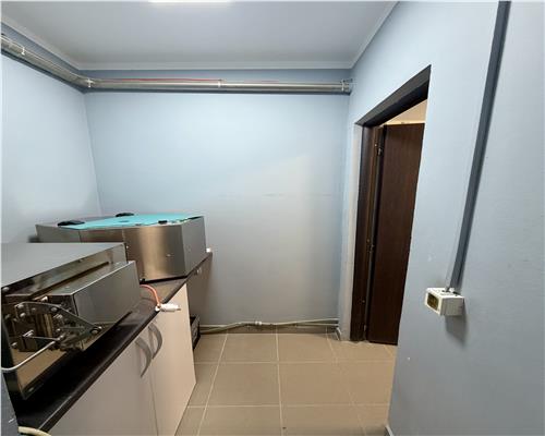 Spatiu comercial cu vitrina stradala, in Ploiesti, zona Mall Afi