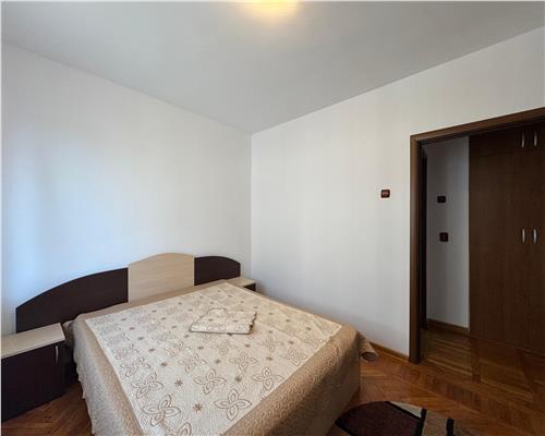 Apartament 2 camere, renovat, ultracentral, Ploiesti