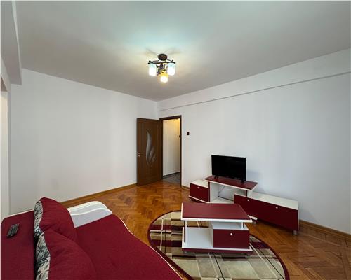Apartament 2 camere, renovat, ultracentral, Ploiesti